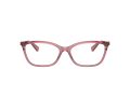 Coach HC 6146U 5800 53 Női szemüvegkeret (optikai keret)