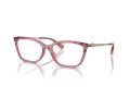Coach HC 6146U 5800 53 Női szemüvegkeret (optikai keret)