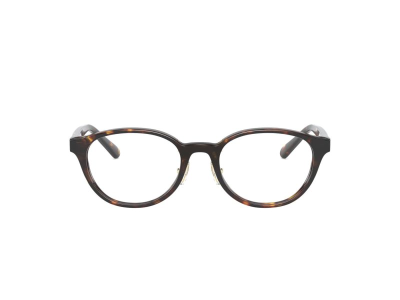 Coach HC 6152D 5120 49 Női szemüvegkeret (optikai keret)