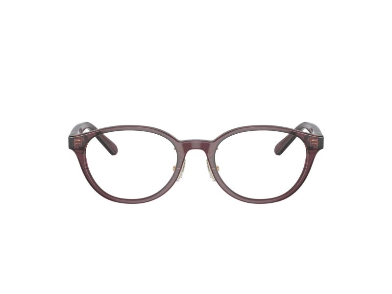 Coach HC 6152D 5677 49 Női szemüvegkeret (optikai keret)