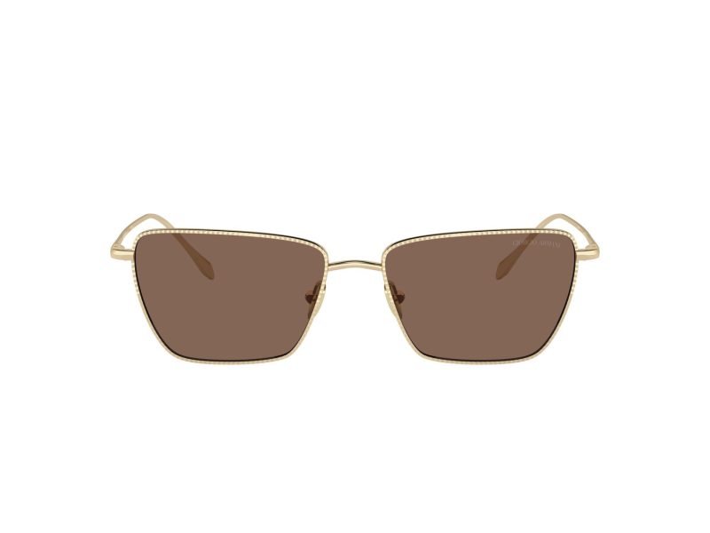 Giorgio Armani AR 6153 301373 56 Női napszemüveg