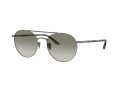 Giorgio Armani AR 6156 30038E 54 Férfi napszemüveg