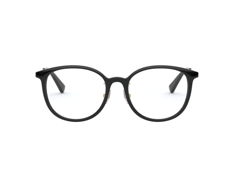 Coach HC 6160D 5002 53 Női szemüvegkeret (optikai keret)