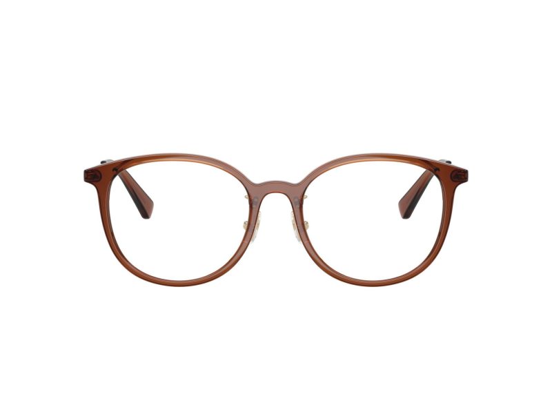 Coach HC 6160D 5847 53 Női szemüvegkeret (optikai keret)