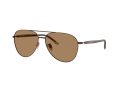 Giorgio Armani AR 6162 3006M4 58 Férfi napszemüveg