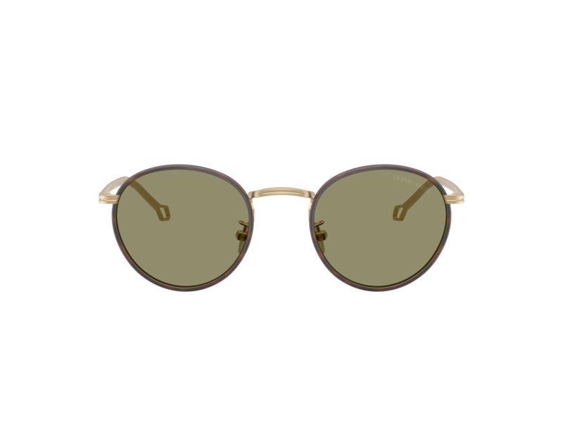 Giorgio Armani AR 6163J 30022A 49 Férfi napszemüveg