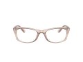 Coach HC 6164U 5575 53 Női szemüvegkeret (optikai keret)