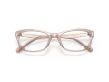 Coach HC 6164U 5575 53 Női szemüvegkeret (optikai keret)