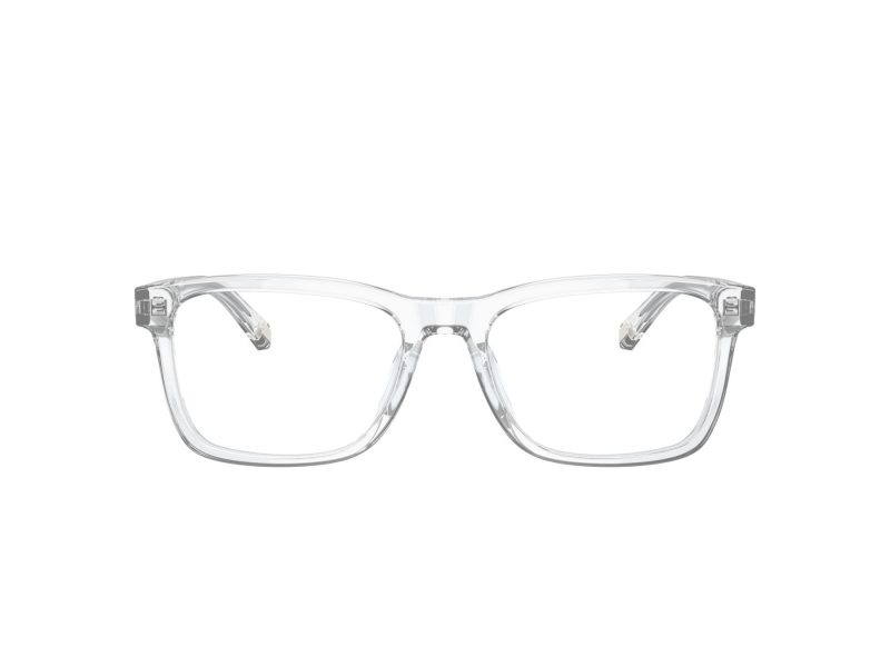 Coach C2104 HC 6166U 5111 54 Férfi szemüvegkeret (optikai keret)