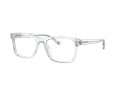 Coach C2104 HC 6166U 5111 57 Férfi szemüvegkeret (optikai keret)