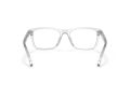 Coach C2104 HC 6166U 5111 57 Férfi szemüvegkeret (optikai keret)