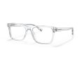 Coach C2104 HC 6166U 5111 57 Férfi szemüvegkeret (optikai keret)