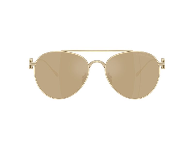 Giorgio Armani AR 6167 30130W 57 Női napszemüveg