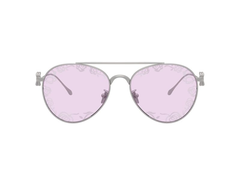 Giorgio Armani AR 6167 3045Z9 57 Női napszemüveg