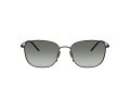 Giorgio Armani AR 6168 300111 54 Férfi napszemüveg