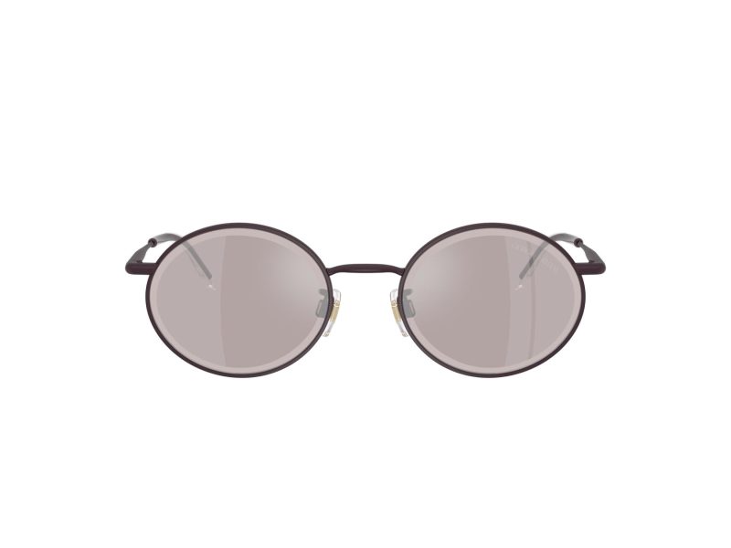 Giorgio Armani AR 6170 3393AK 51 Női napszemüveg
