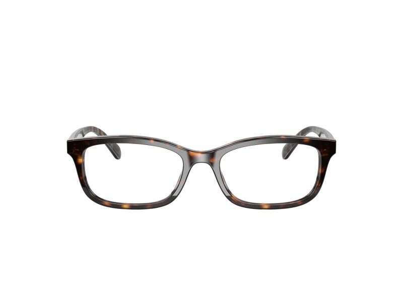 Coach HC 6174 5120 52 Női szemüvegkeret (optikai keret)