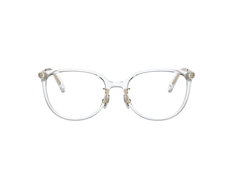 Coach HC 6175D 5111 53 Női szemüvegkeret (optikai keret)