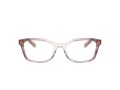 Coach HC 6181 5656 54 Női szemüvegkeret (optikai keret)
