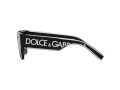 Dolce & Gabbana DG 6184 501/87 52 Férfi napszemüveg