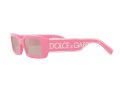 Dolce & Gabbana DG 6187 3262/5 53 Női napszemüveg