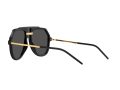 Dolce & Gabbana DG 6195 501/87 145 Férfi napszemüveg