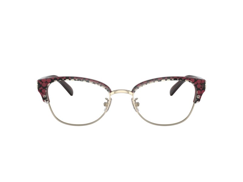 Coach HC 6195 5709 53 Női szemüvegkeret (optikai keret)