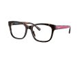 Coach HC 6197U 5120 53 Női szemüvegkeret (optikai keret)