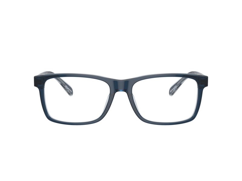 Coach HC 6213U 5757 57 Férfi szemüvegkeret (optikai keret)