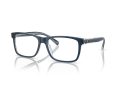 Coach HC 6213U 5757 57 Férfi szemüvegkeret (optikai keret)