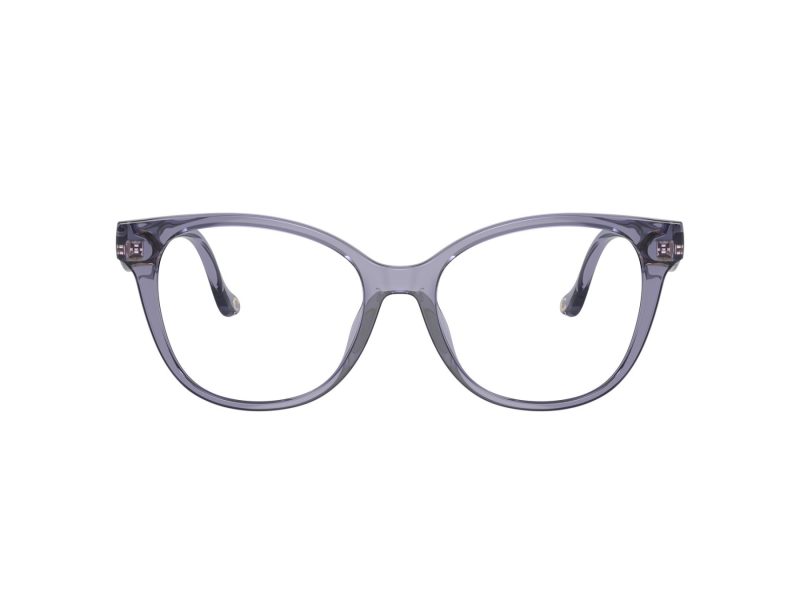 Coach HC 6218U 5568 54 Női szemüvegkeret (optikai keret)