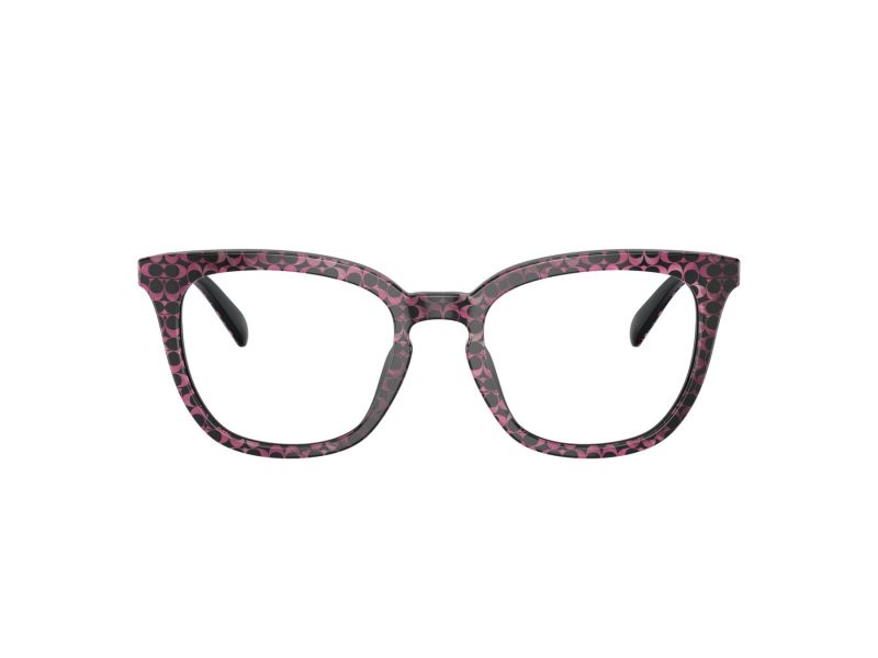 Coach HC 6222U 5783 51 Női szemüvegkeret (optikai keret)