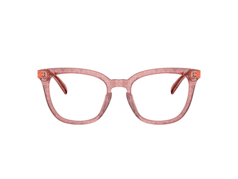 Coach HC 6222U 5836 51 Női szemüvegkeret (optikai keret)