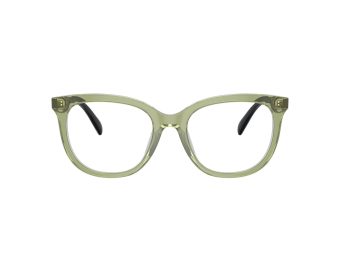 Coach HC 6223U 5786 51 Női szemüvegkeret (optikai keret)