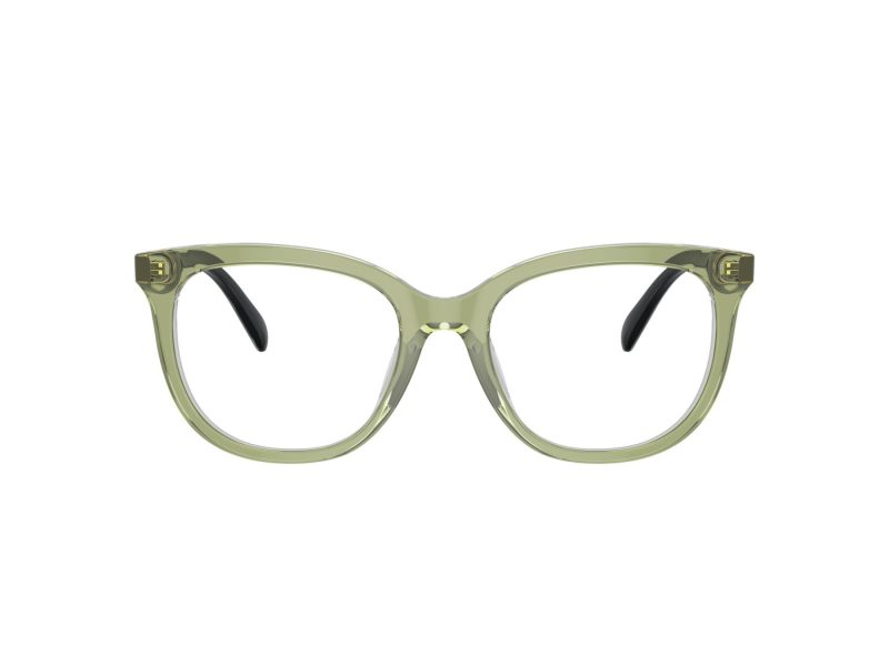 Coach HC 6223U 5786 51 Női szemüvegkeret (optikai keret)