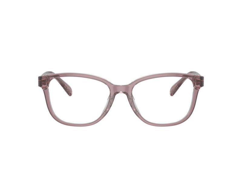 Coach HC 6224U 5782 53 Női szemüvegkeret (optikai keret)