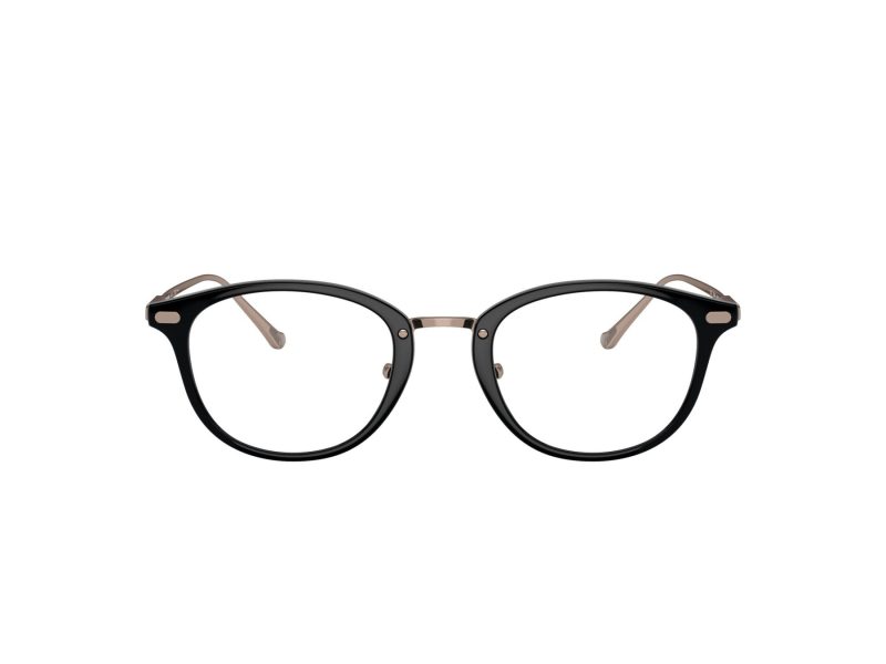 Coach HC 6230D 5002 48 Női szemüvegkeret (optikai keret)