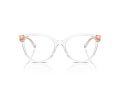 Coach HC 6234U 5111 53 Női szemüvegkeret (optikai keret)
