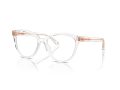 Coach HC 6234U 5111 53 Női szemüvegkeret (optikai keret)