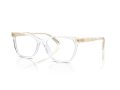 Coach HC 6235U 5111 53 Női szemüvegkeret (optikai keret)
