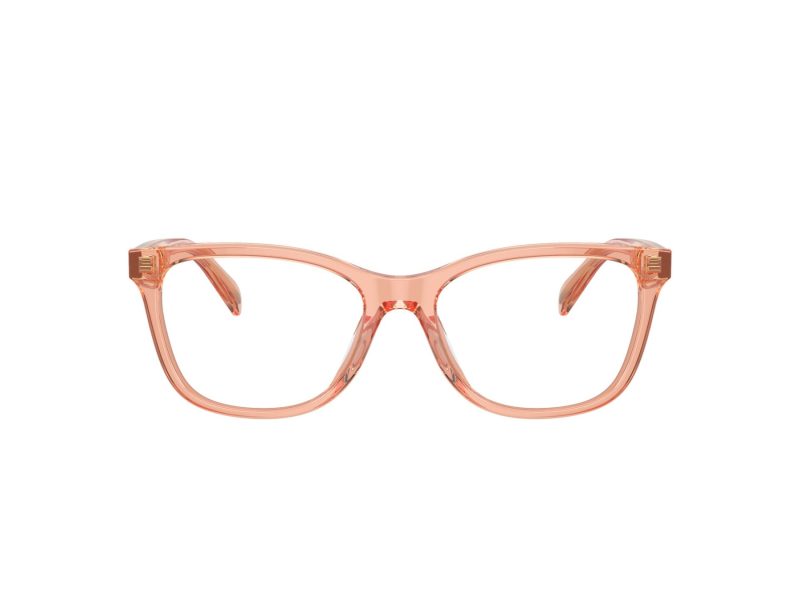 Coach HC 6235U 5822 53 Női szemüvegkeret (optikai keret)