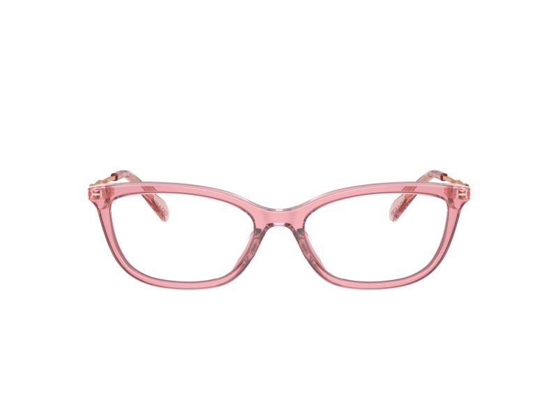 Coach HC 6237U 5666 54 Női szemüvegkeret (optikai keret)