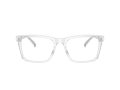 Coach HC 6238U 5111 57 Férfi szemüvegkeret (optikai keret)