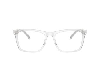 Coach HC 6238U 5111 57 Férfi szemüvegkeret (optikai keret)