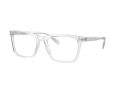 Coach HC 6238U 5111 57 Férfi szemüvegkeret (optikai keret)