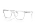 Coach HC 6238U 5111 57 Férfi szemüvegkeret (optikai keret)