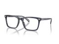 Coach HC 6238U 5820 57 Férfi szemüvegkeret (optikai keret)