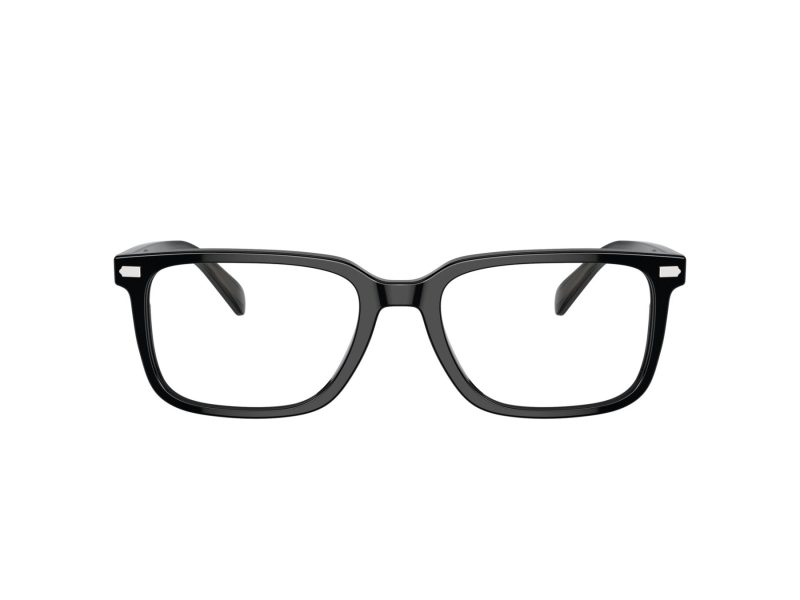 Coach HC 6239U 5002 55 Férfi szemüvegkeret (optikai keret)