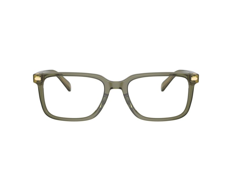 Coach HC 6239U 5818 55 Férfi szemüvegkeret (optikai keret)