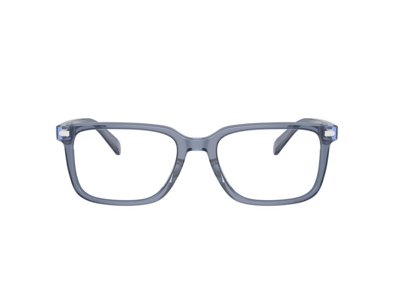 Coach HC 6239U 5820 55 Férfi szemüvegkeret (optikai keret)